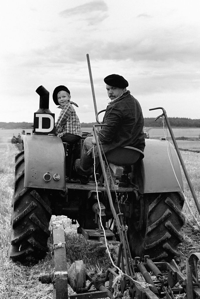 48 Le laboureur et son fils