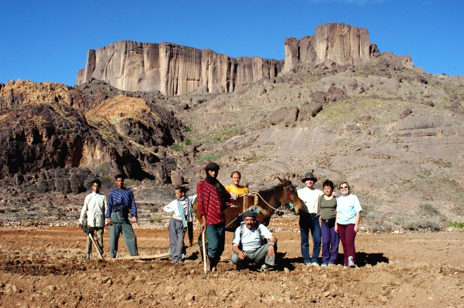 Maroc Trek 2004 Sélection - 206